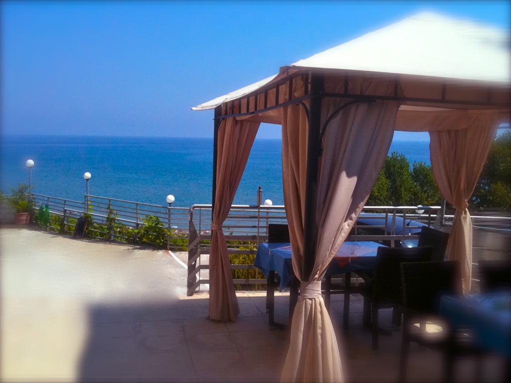 Panorama Suites&Spa Stómion Exterior foto